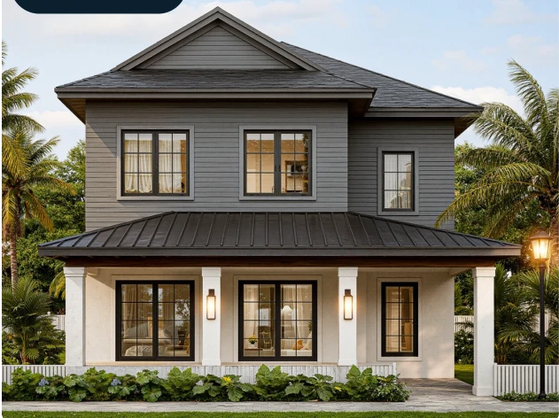 Willow Lakeview Village Estates